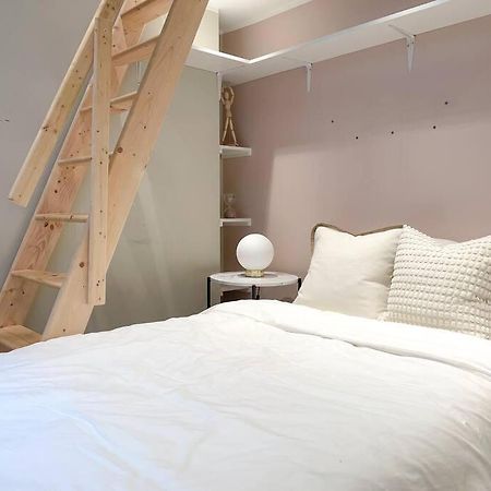 Luxury Apartement In Oslo Bagian luar foto