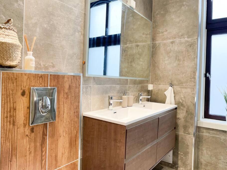 Luxury Apartement In Oslo Bagian luar foto