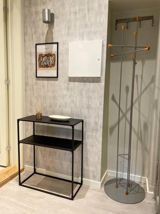 Luxury Apartement In Oslo Bagian luar foto