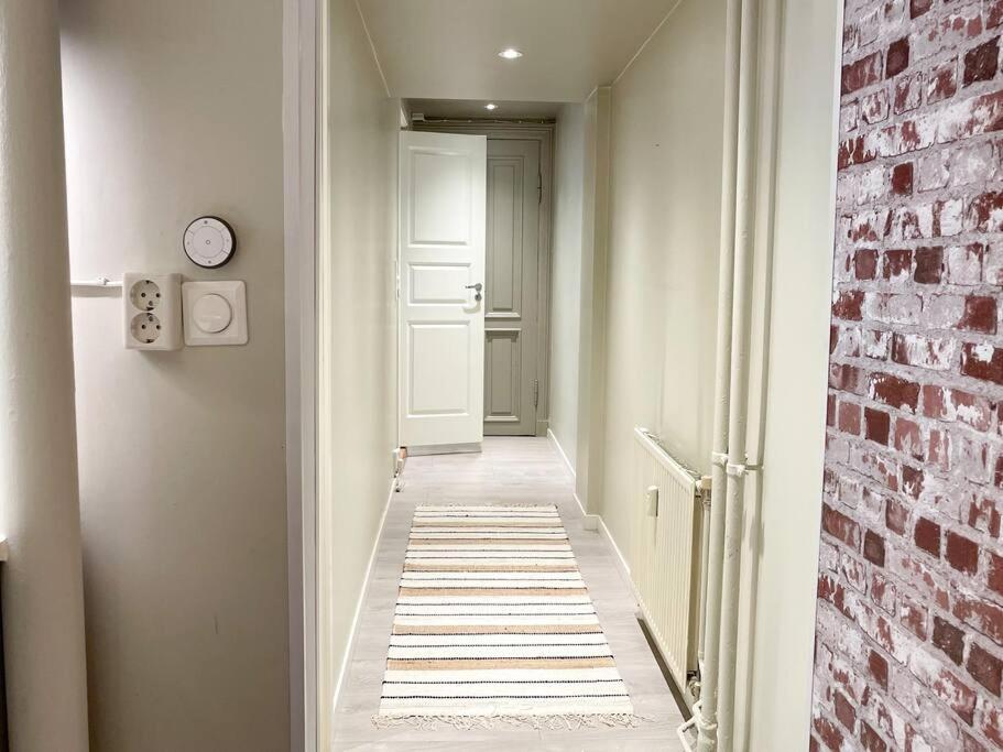 Luxury Apartement In Oslo Bagian luar foto